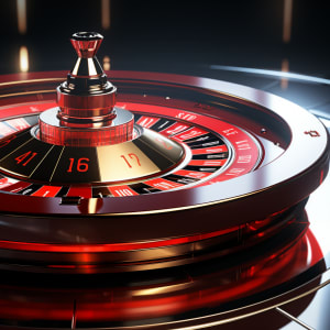 Online Live Roulette Systemer