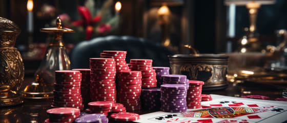 Forstå Online Live Poker Hænder og Odds