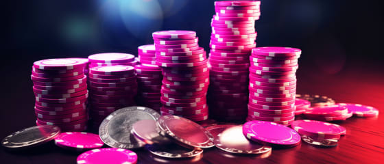 De mest populære typer af live casino bonuskoder
