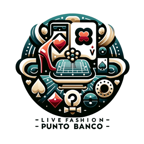 Top Live Fashion Punto Banco kasinoer i 2024