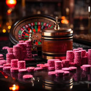 EcoPayz vs. e-Wallets: Hvilken er bedre til live casinospil?