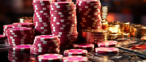 Sådan foretager du ind- og udbetalinger ved hjælp af Visa på live casinoer
