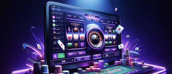 Sådan går du ikke i stykker på online live dealer kasinoer