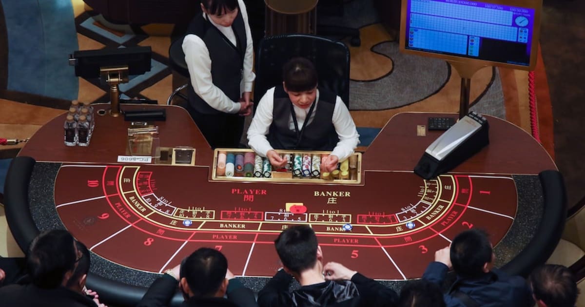 Hvad er Live Casino-forhandlere, og hvordan fungerer de?