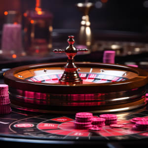 Sådan laver du live casino-indskud og udbetalinger med American Express