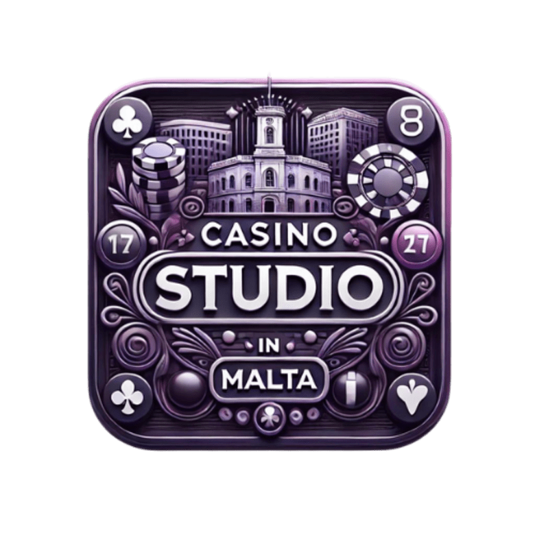 Top Live Casinos Studios i Malta 🇲🇹 