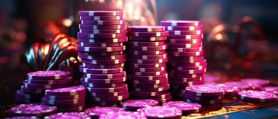 Live Poker Tips til avancerede spillere